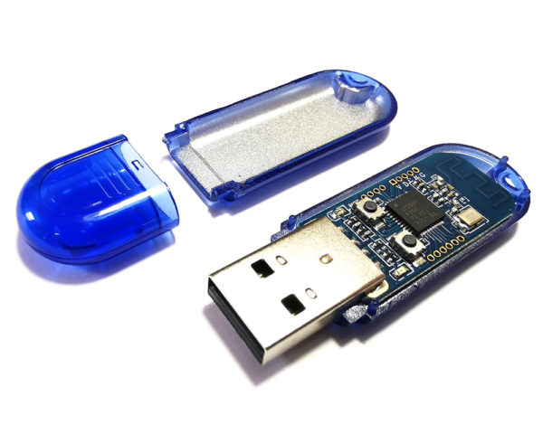 E18-2G4U04B CC2531 USB-Stick