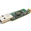 CC2531 USB-Stick mit Antenne und Gehäuse