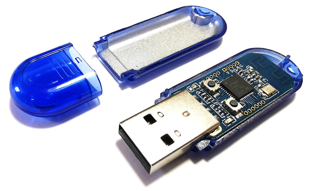 E18-2G4U04B ZigBee USB-Stick