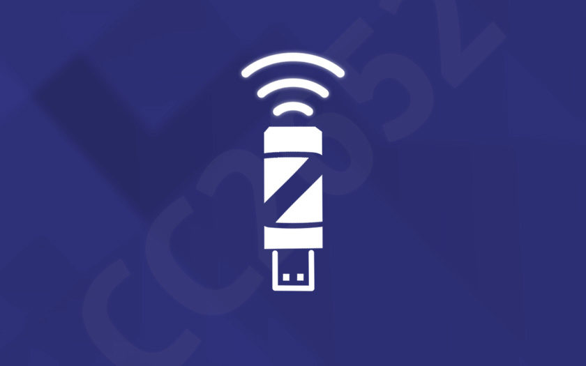 USB Zigbee Stick (Z-Stack) Coordinator – CircuitSetup