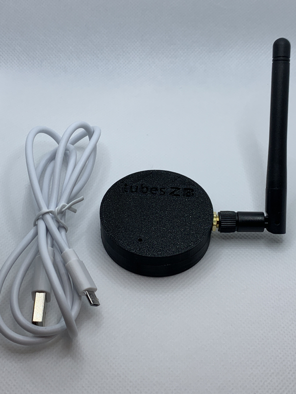 Tube’s CC2652P2 USB Coordinator